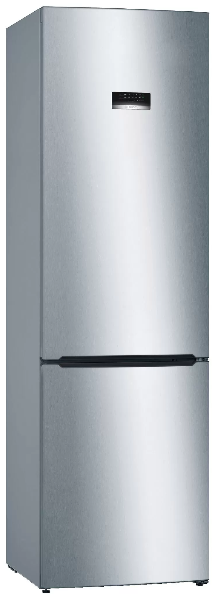 Холодильник BOSCH KGE39XL21R, серый