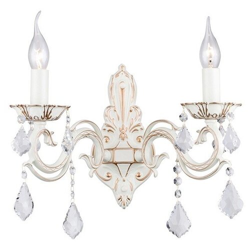 фото Бра maytoni bronze 4 arm245-02-w