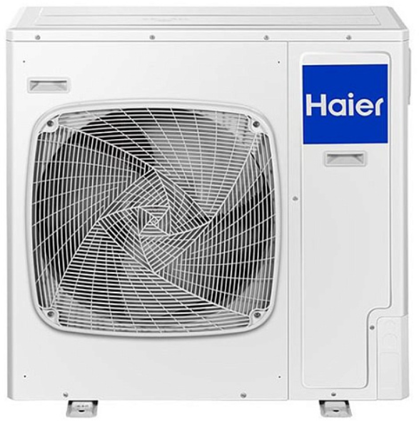 Haier AB140S1LK1FA / 1U140S1LN1FB Кассетный кондиционер - фотография № 4