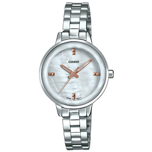 фото Наручные часы casio ltp-e162d-7a
