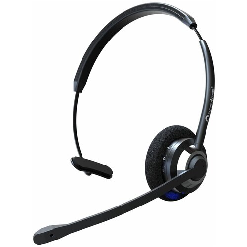 Наушники Accutone BTM310MKII Bluetooth ZA-BTM-310MKII 590700₽