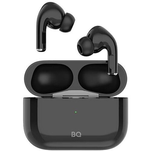 Наушники BQ BHS-07 Black 93900₽