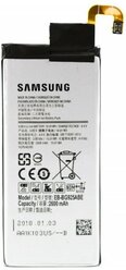 Аккумулятор Samsung EB-BG925ABE