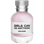 Zadig & Voltaire Girls Can Do Anything парфюмированная вода 30мл - изображение