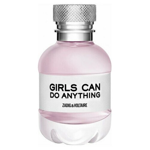 Zadig & Voltaire Girls Can Do Anything парфюмированная вода 30мл girls can do anything парфюмерная вода 30мл