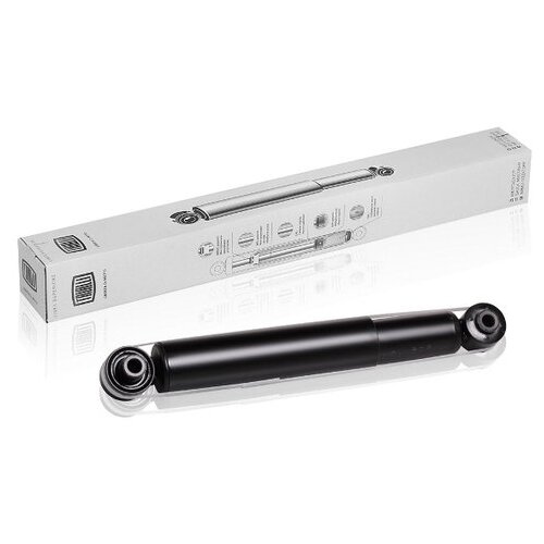 фото Амортизатор подвески trialli ag 14505 для nissan x-trail; renault koleos i