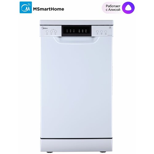 Посудомоечная машина 45 см Midea MFD45S110Wi