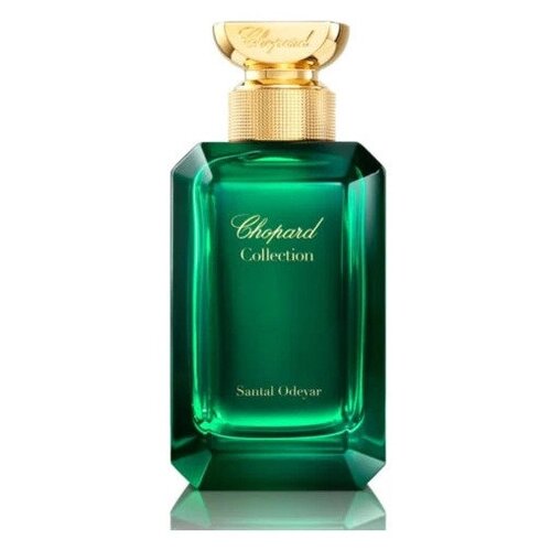 Chopard Santal Odeyar парфюмерная вода 100 мл унисекс парфюмерная вода chopard santal odeyar 100 мл