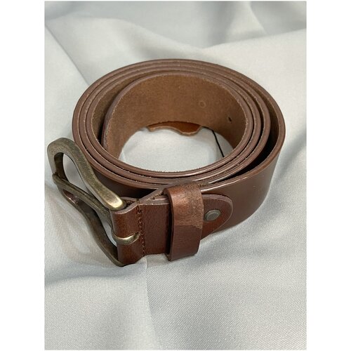 фото Ремень мужской кожанный nb store