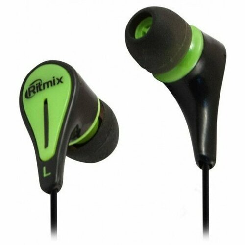 Ritmix RH-012 White 52200₽