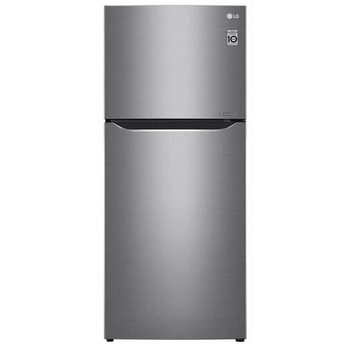 Холодильник LG GN-B422PLGB холодильник lg gn h 702 hehl