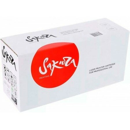 Картридж Sakura SATK6115, для Kyocera TK-6115, ресурс 15 000 страниц, черный
