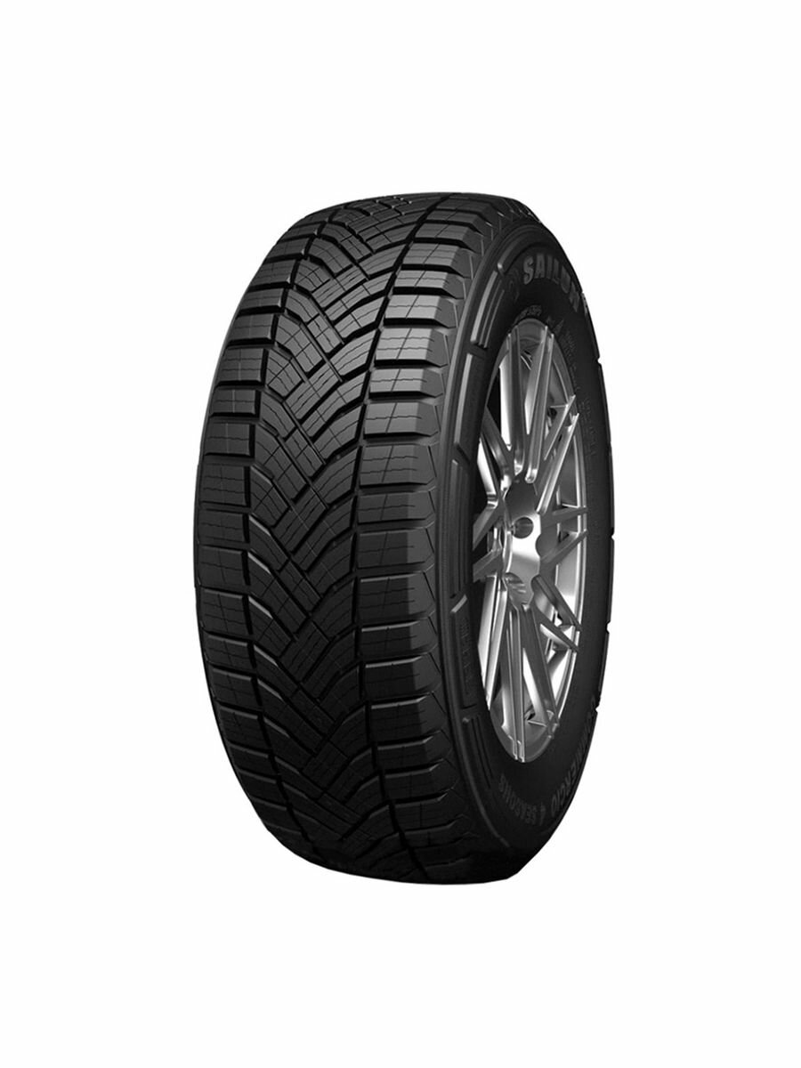 Шина Sailun Commercio 4 Seasons 235/65 R16C 121/119R всесезонная