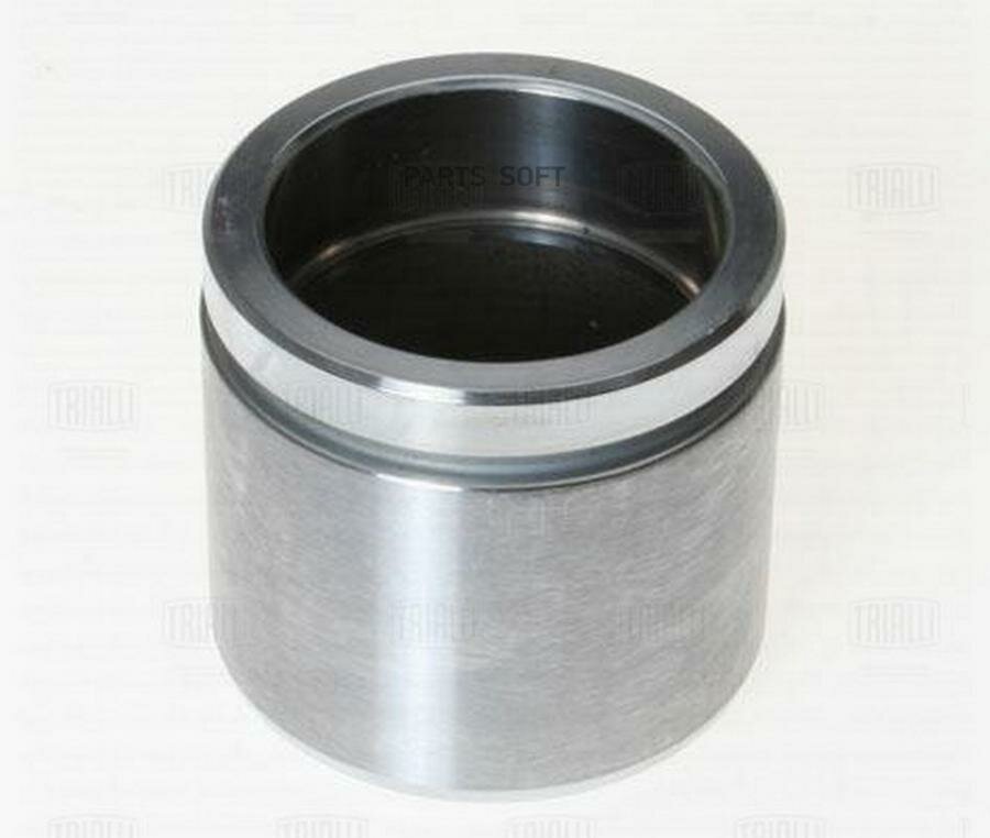 Поршень суппорта для а/м Audi A4 (04-)/A6 C6 (04-) перед. d=60мм (RCF 052266)