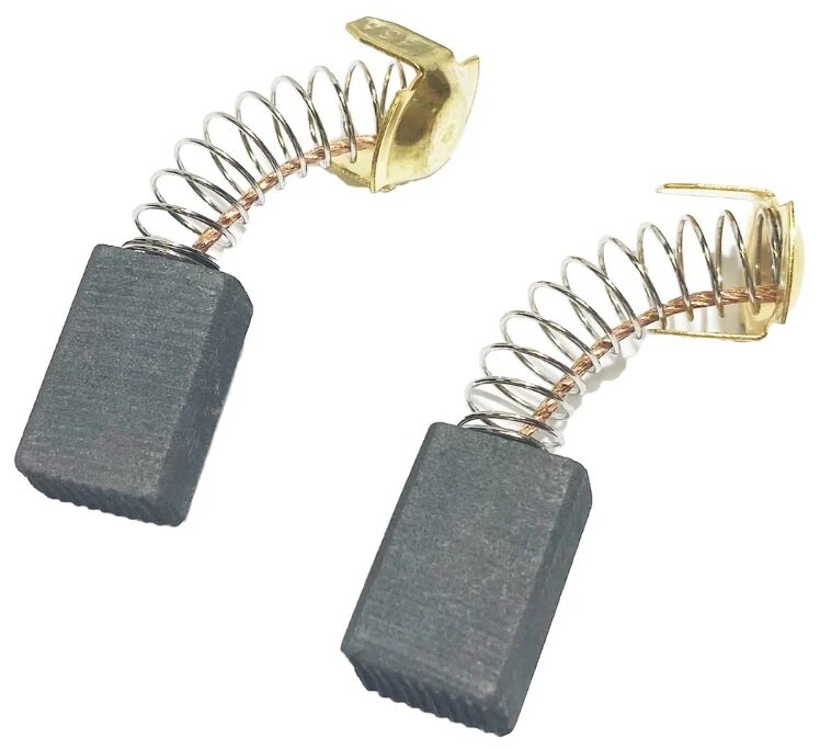 фото Щетки (№999) Rezer к ЭП Парма М6 (2 шт) №640