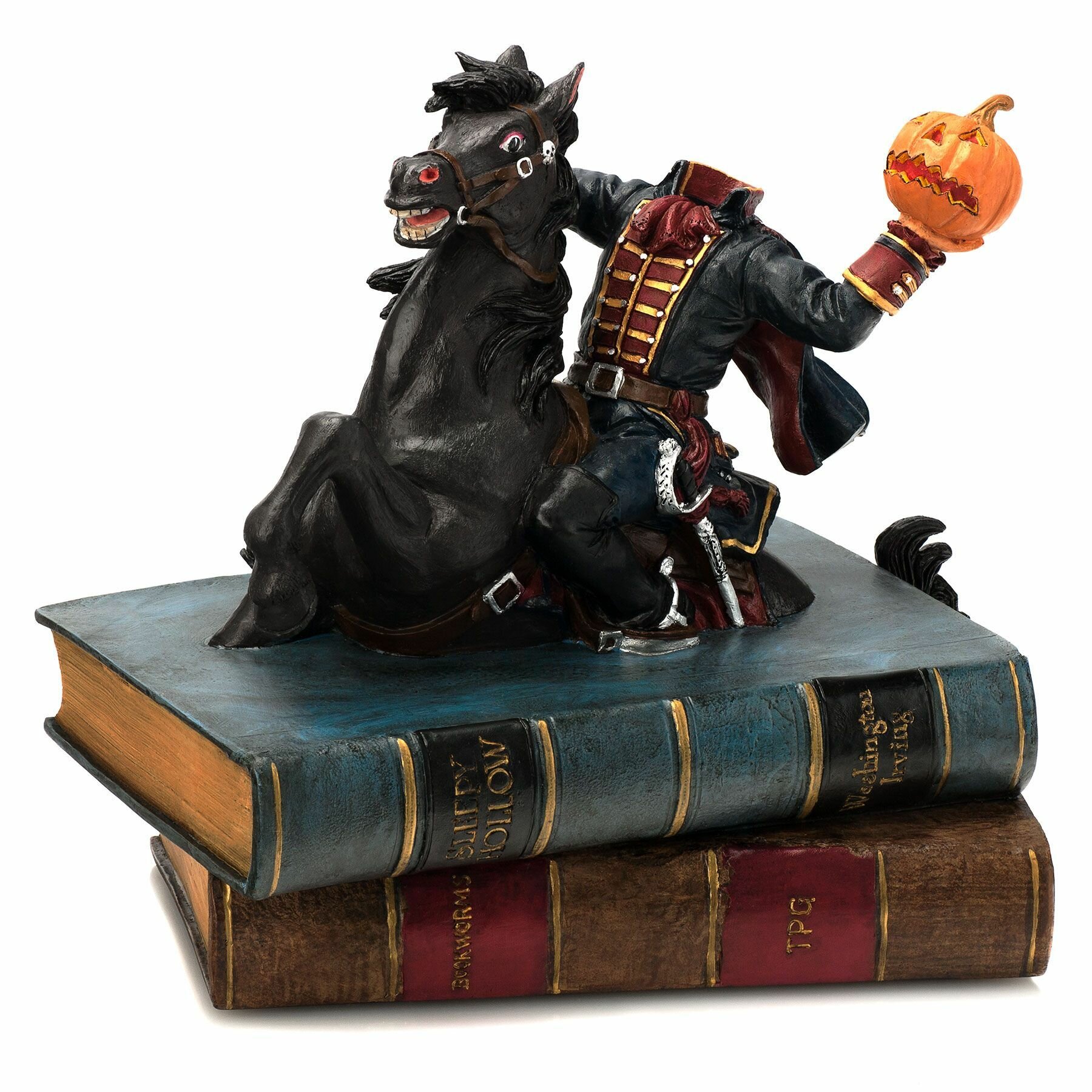 Всадник без головы фигурка — купить по низкой цене на Яндекс Маркете