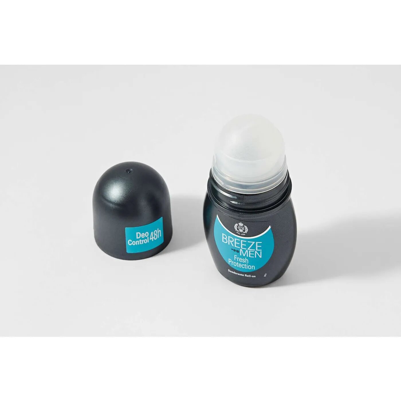 Дезодорант Breeze Fresh protection 50мл - фото №17