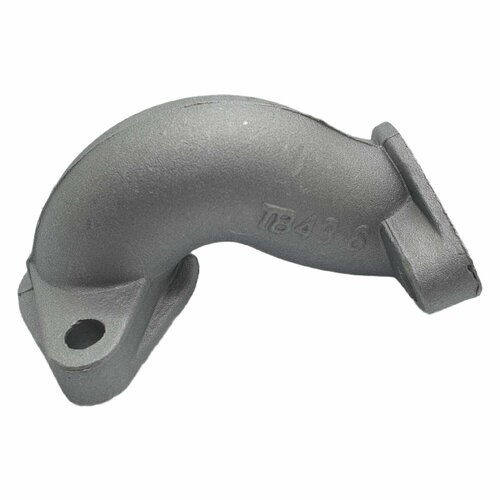 Впускной коллектор ATV125 THUNDER W102202 417₽