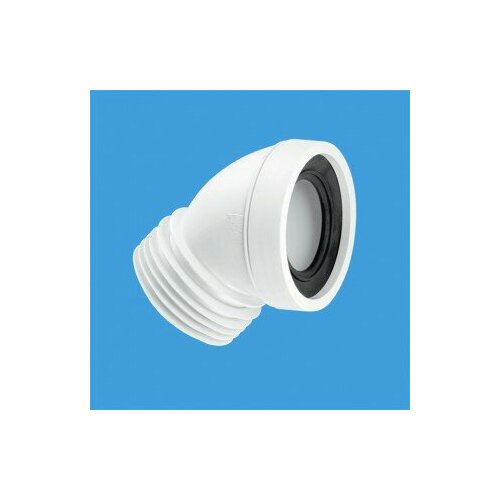 Фановая труба 45гр. 