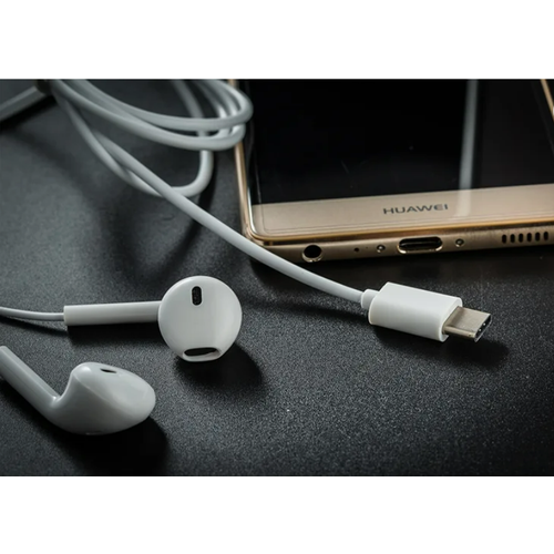 Наушники проводные EarPods Type-C для iPhone 1515 Pro15 Max 28700₽