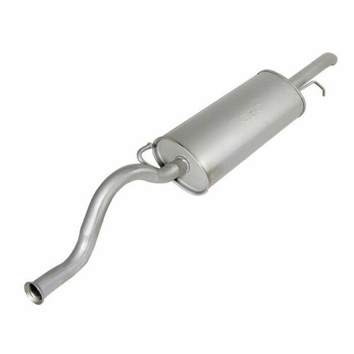 Глушитель основной LADA PRIORA седан 2170 Стандарт 2900₽