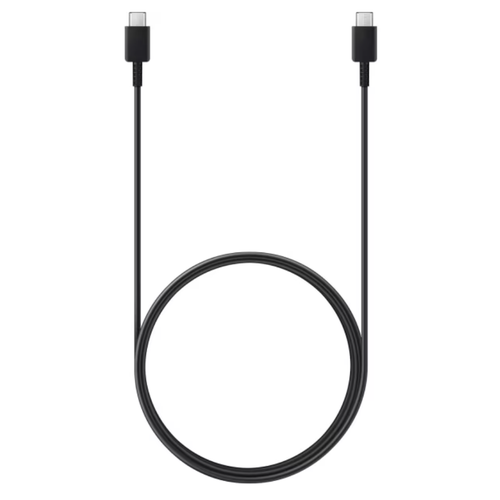 Кабель Samsung USB-C Type-C с быстрой зарядкой 1 м5 А 428₽