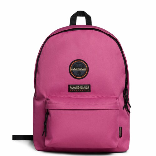 Рюкзак Napapijri Voyage 3 Pink Tulip