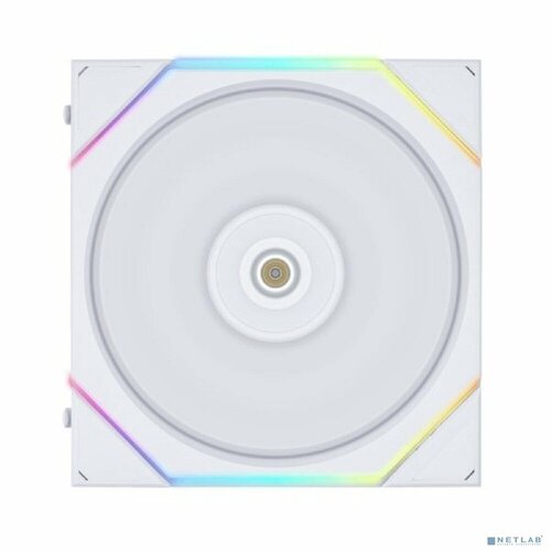 Вентилятор Lian Li UNI TL LED G99.12TL1W. R0 120 White 12TL1W