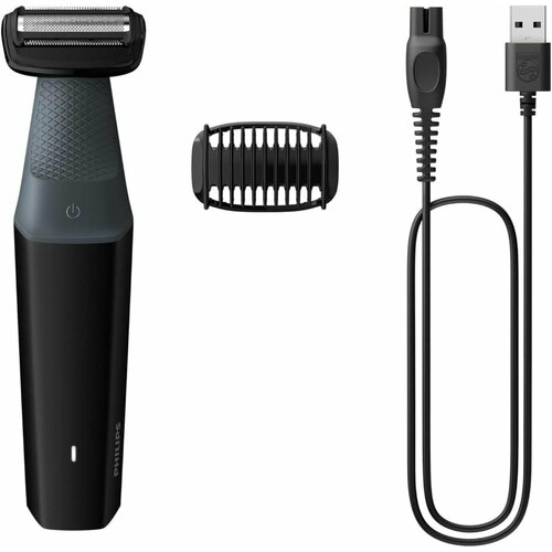 Philips Триммер для волос Series 3000 BG301701 5390₽