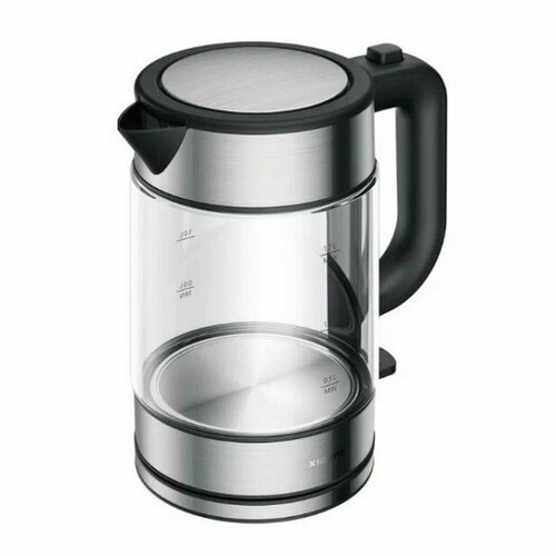 Чайник Xiaomi Electric Glass Kettle RU BHR7490RU 2600₽