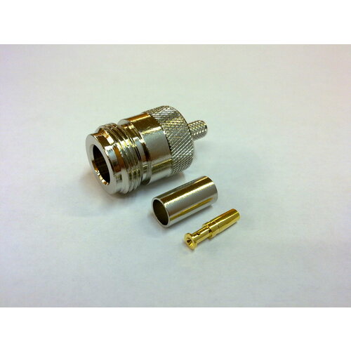 Разъем N N-211F