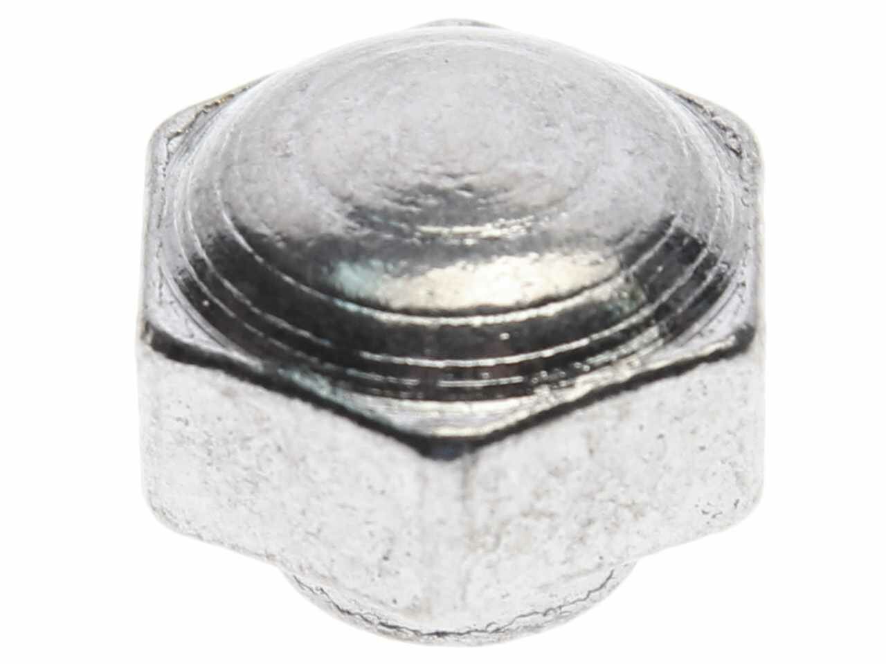 Гайка М8х1.0 ГАЗ-2217 колпака колеса, 2217-3102024, NO NAME