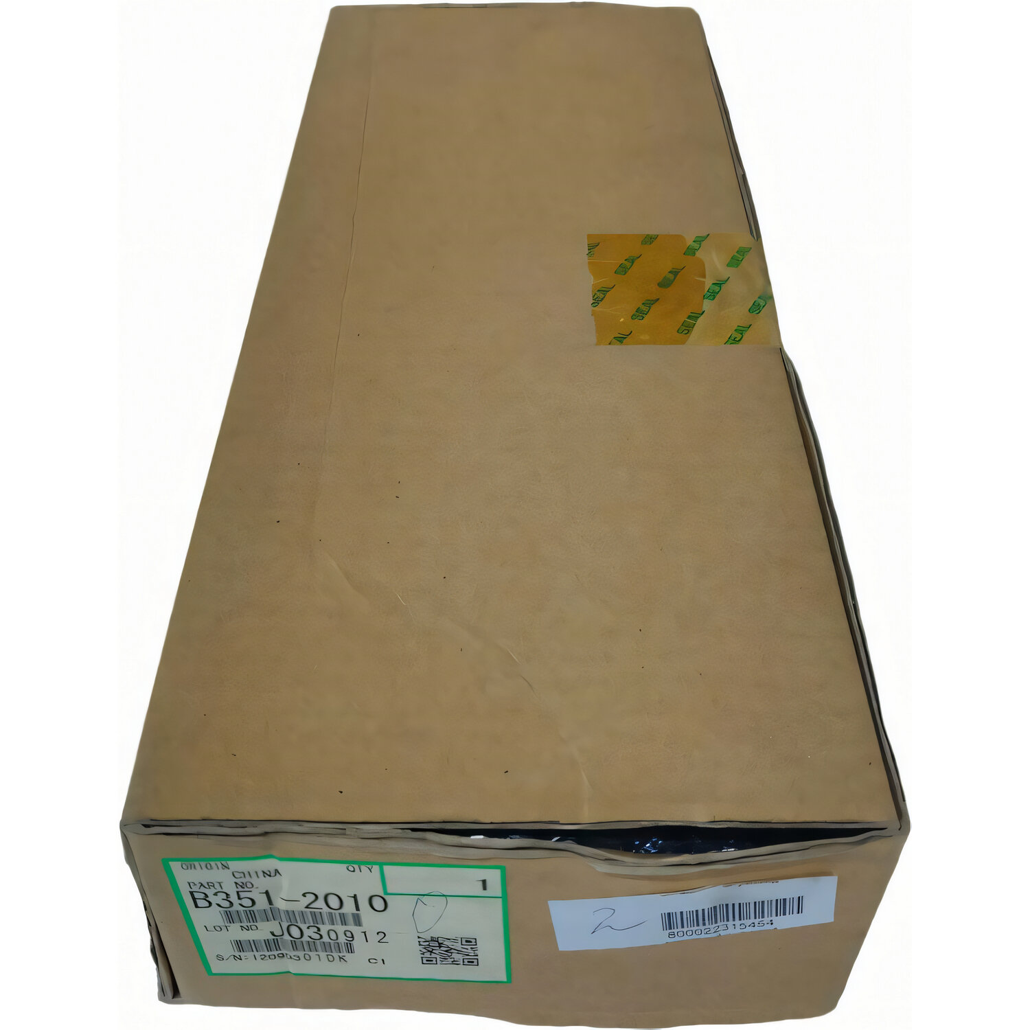 B3512010/B351-2010/B3512012 Блок подачи бумаги в сборе Ricoh