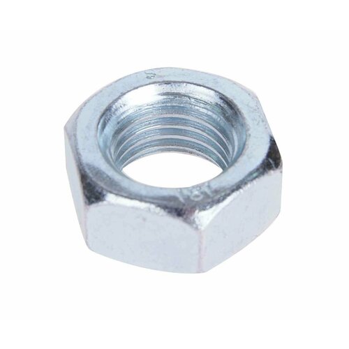 Гайка М30х35х46 оцинкованная оцинкованная DIN934 NO NAME 549₽