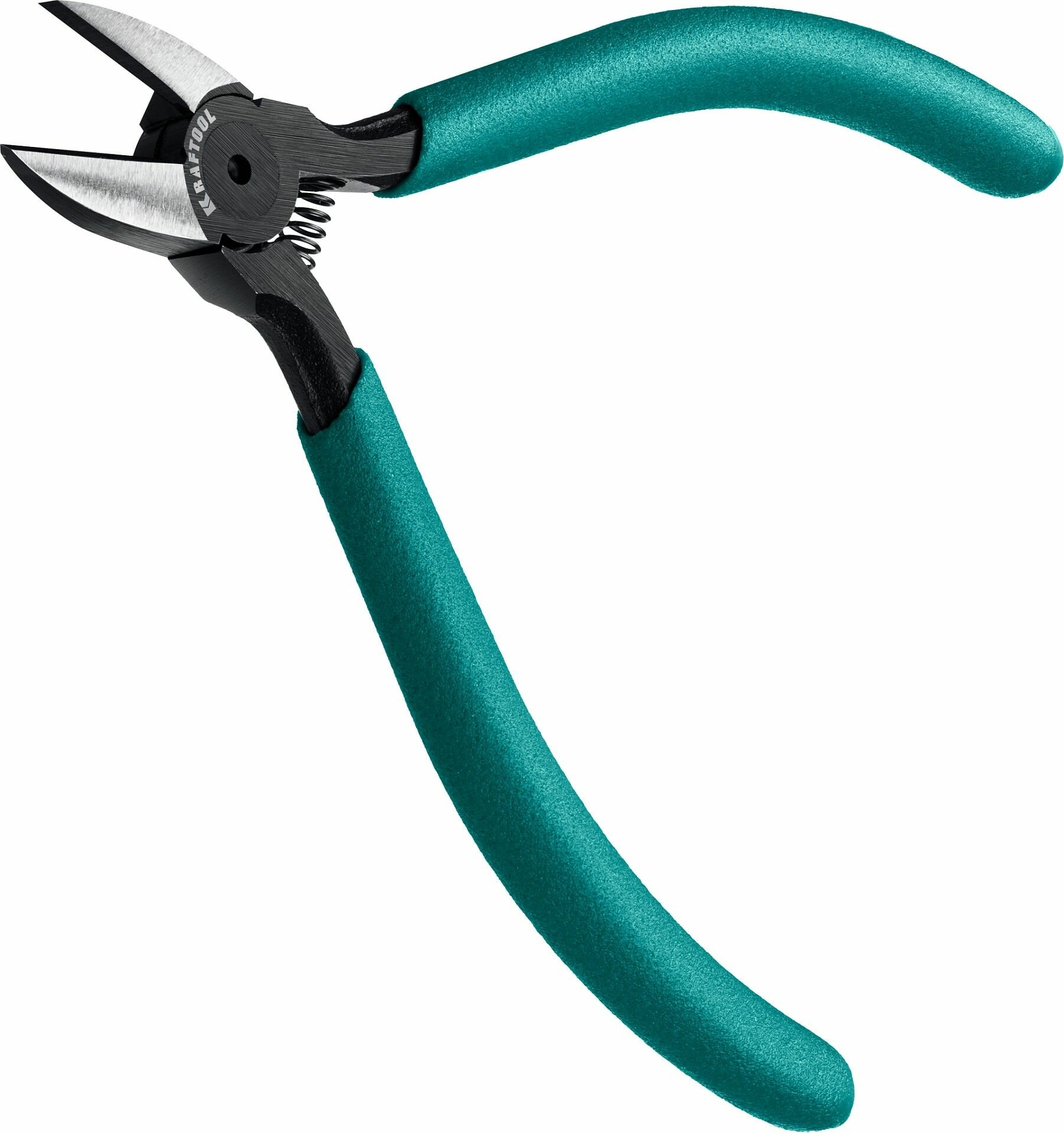 Бокорез прецизионные KRAFTOOL Kraft Mini, 130 мм.