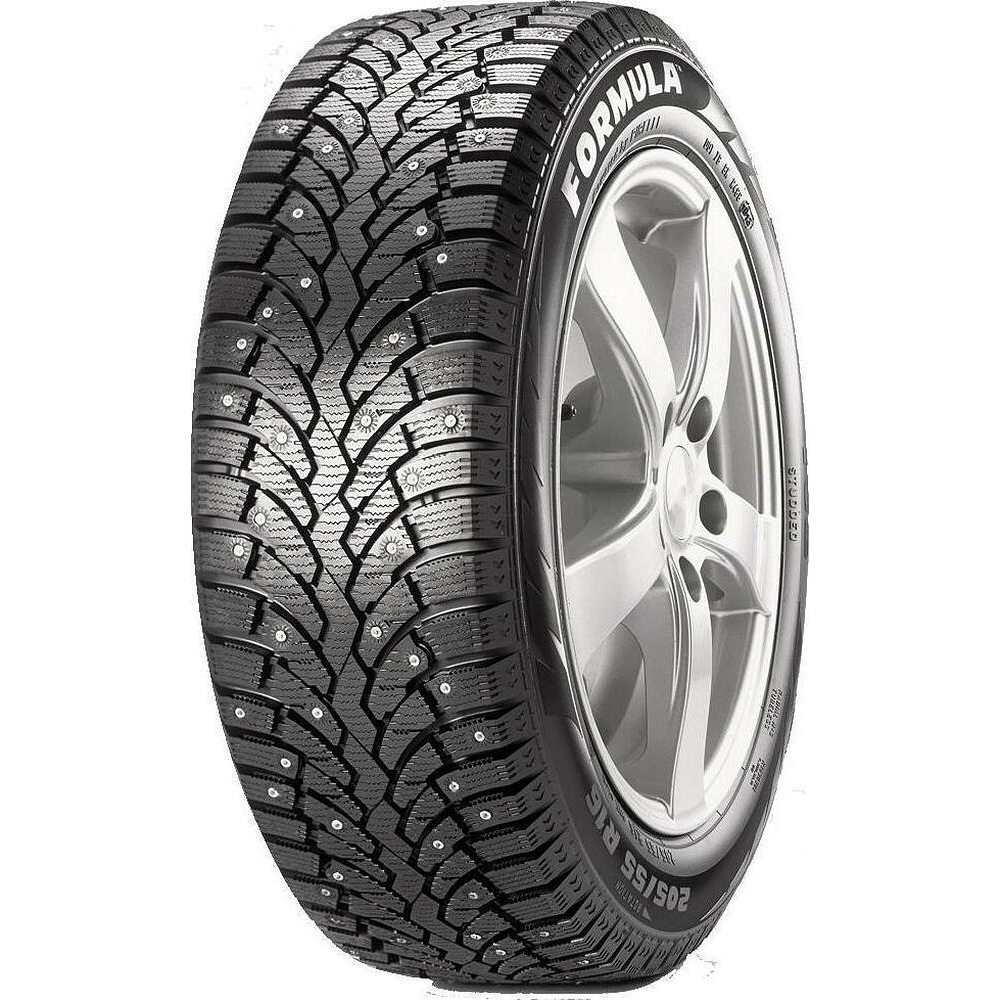 Автошина Formula Ice Friction 235/55 R18 104T XL