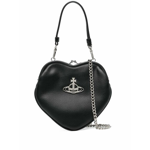 фото Сумка vivienne westwood, черный