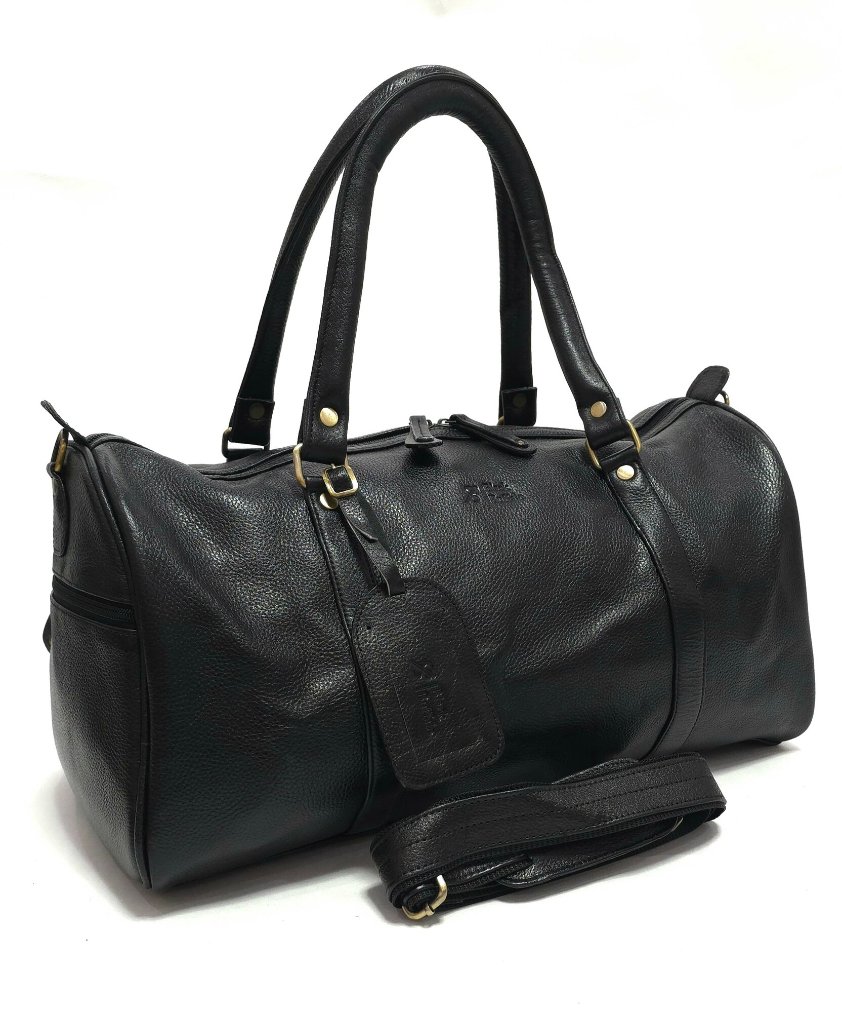 Сумка дорожная Black Buffalo 