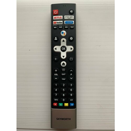 Skyworth HOF-46J ( F22J389 )пульт оригинальный