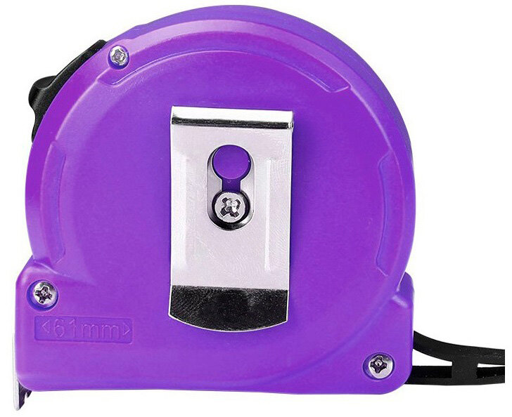 Рулетка Ermenrich Reel SB30 «Nicht Pizdicht!» — фото 1