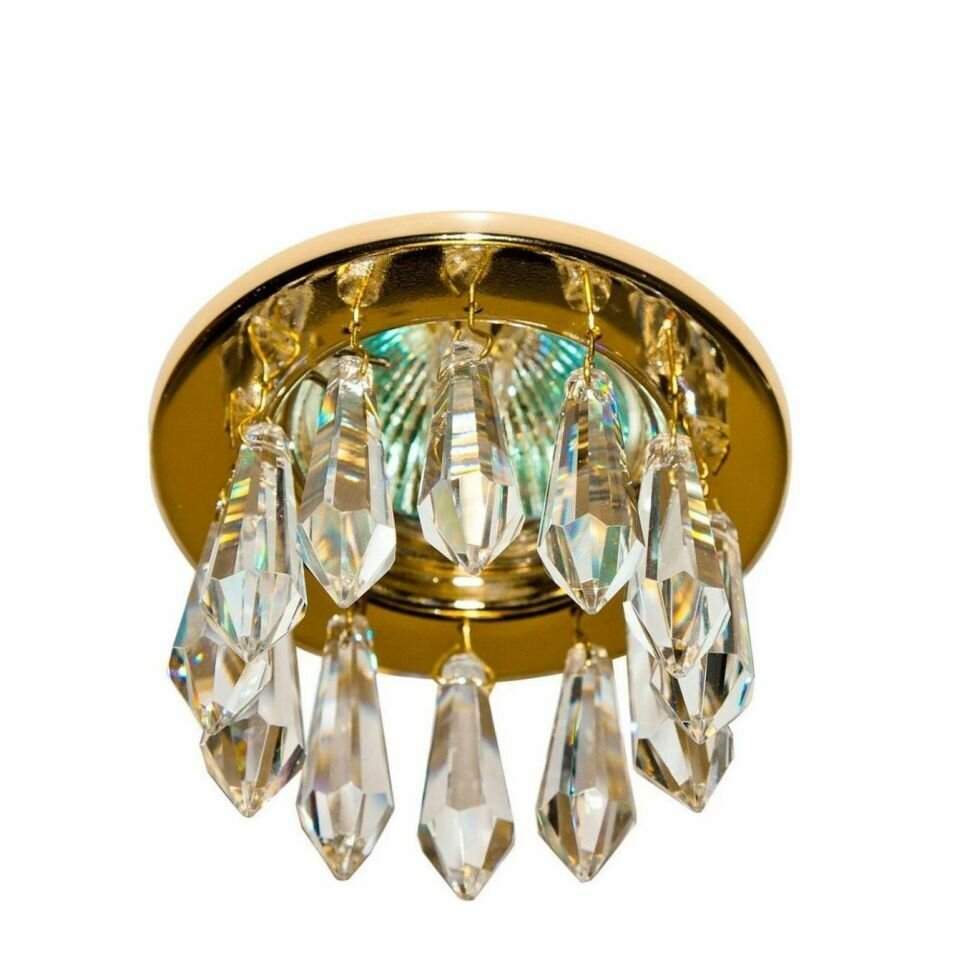 Светильник декоративный DL4160-MR16