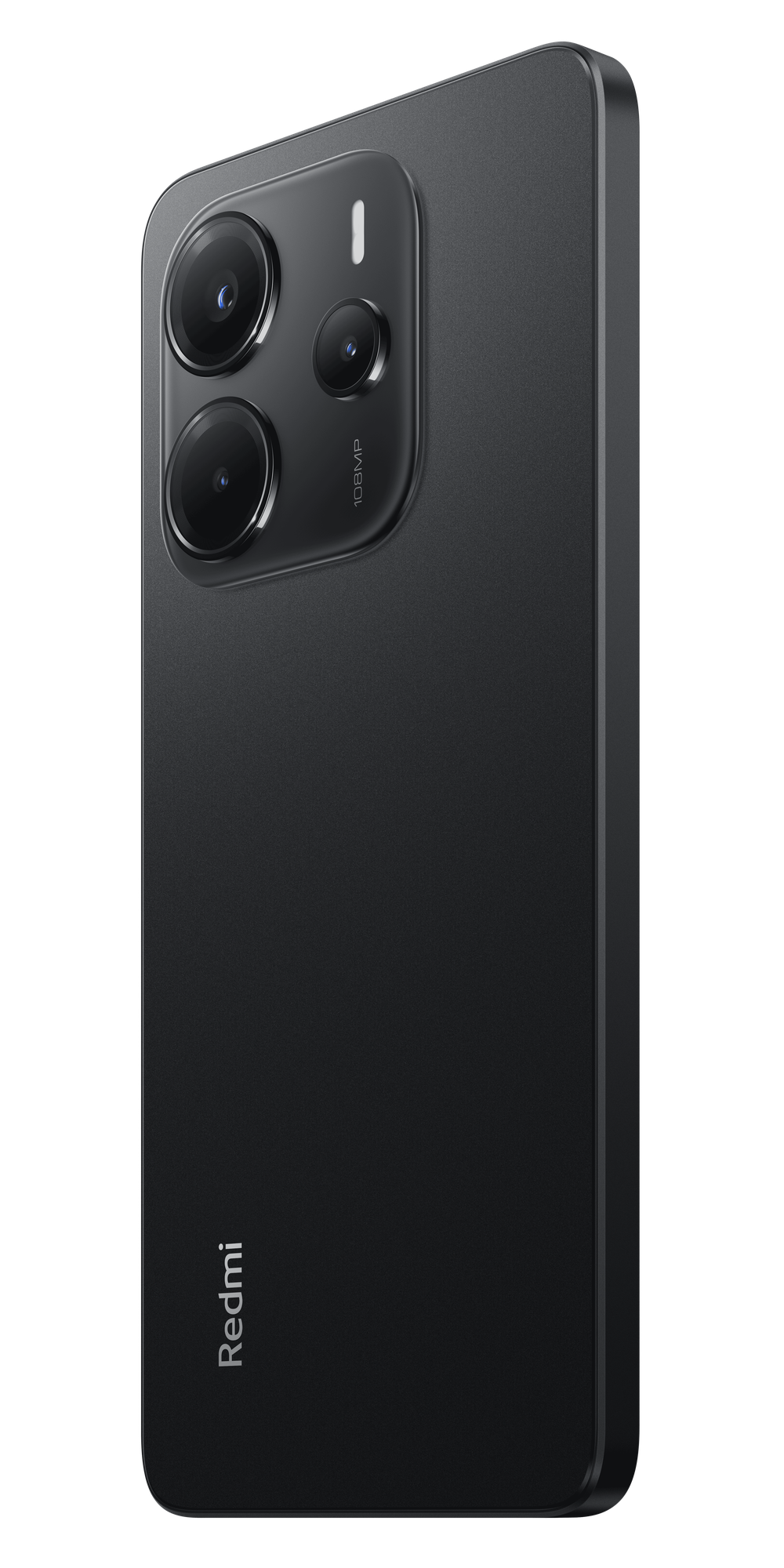 Смартфон Xiaomi Redmi Note 14 8GB+256GB Midnight Black Ростест