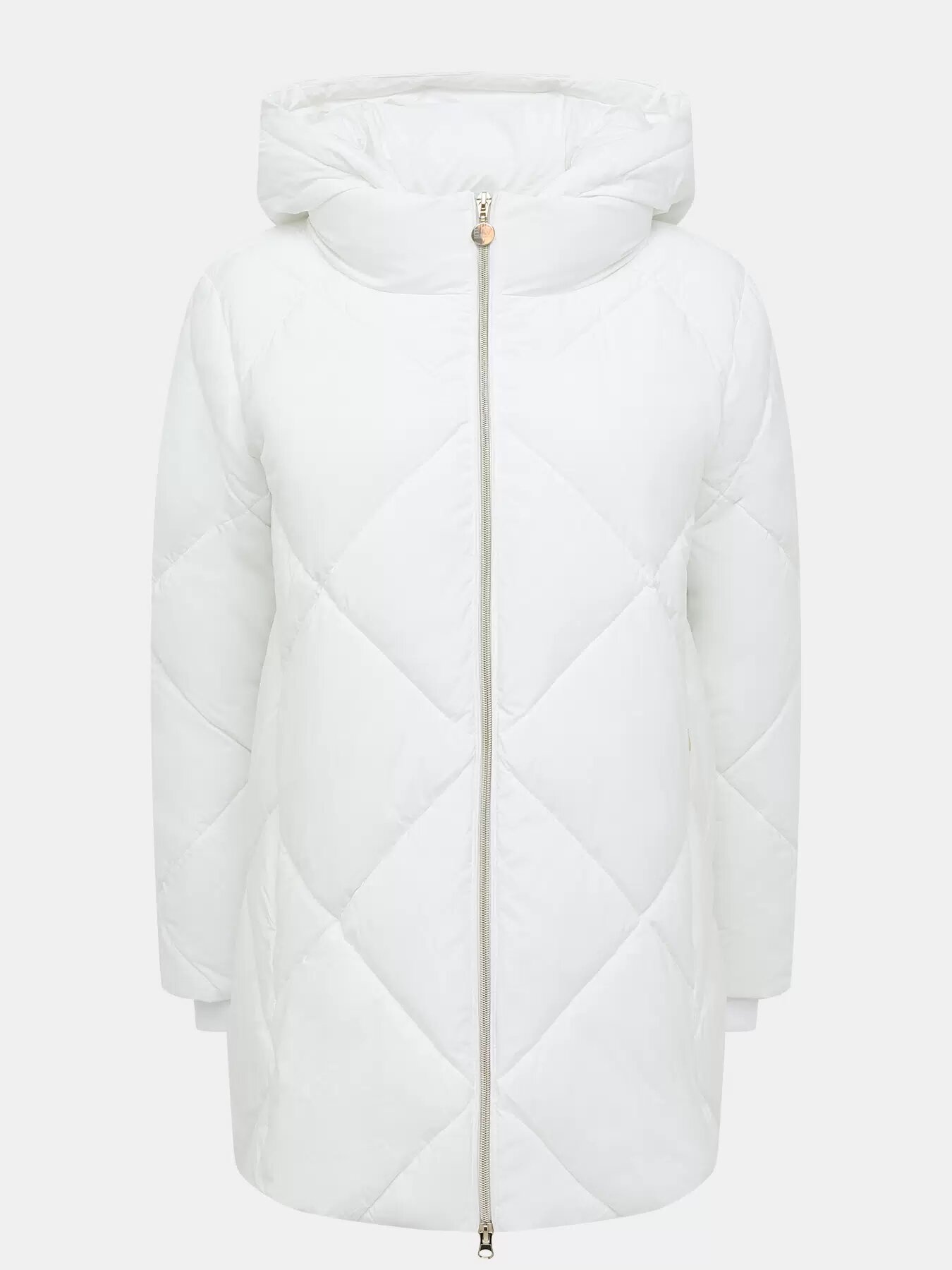 Пальто EA7 EMPORIO ARMANI
