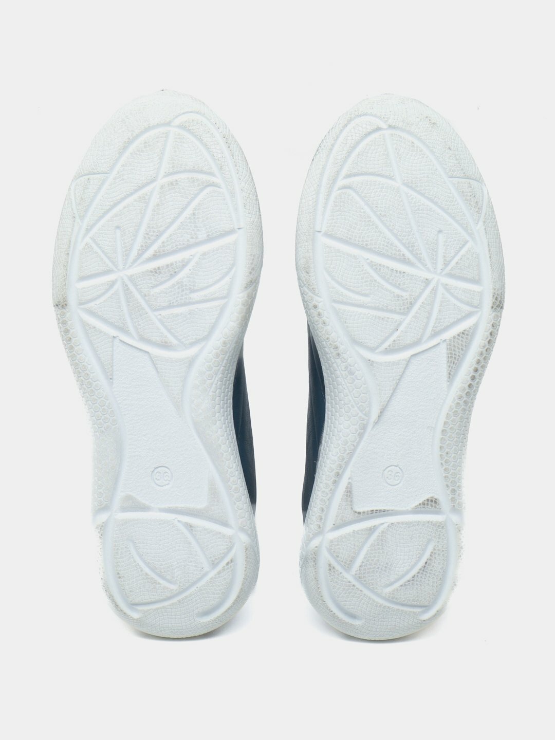 Кроссовки , размер 36, синий — фото 1