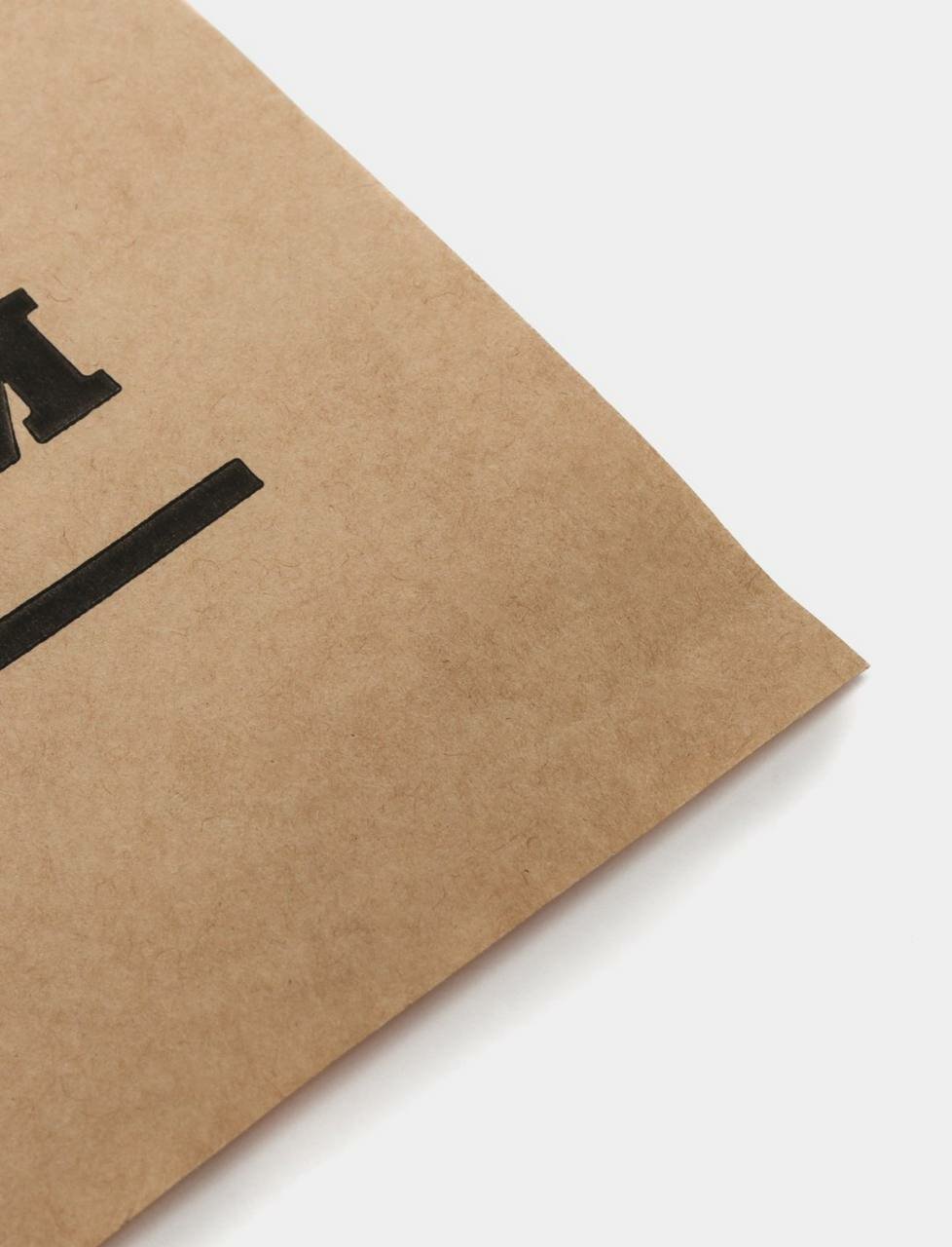 Бумажные автополики, для салона, одноразовые, коричневые, 42x50 см, плотность 70 г/м2, 50 шт./уп. — фото 1