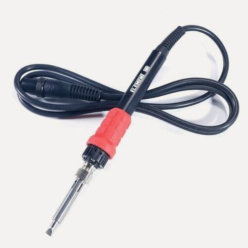 Изображение товара Паяльник в сборе для паяльной станции ELEMENT 985D (K917C)