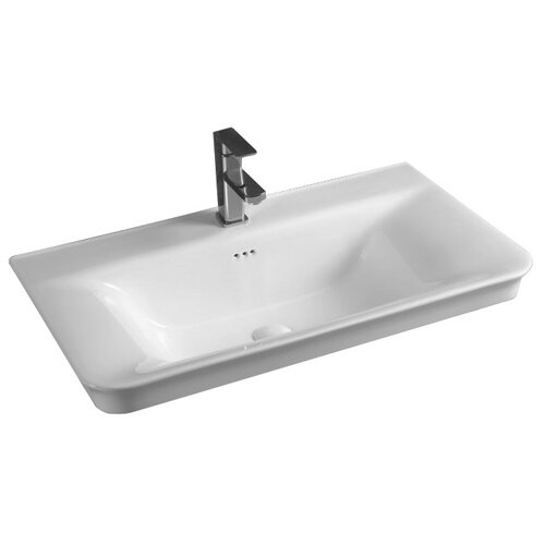 фото Раковина 60 см gid-ceramic