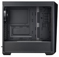 Компьютерный корпус Cooler Master MasterBox 5 Lite RGB (MCW-L5S3-KGNN-02) w/o PSU Black
