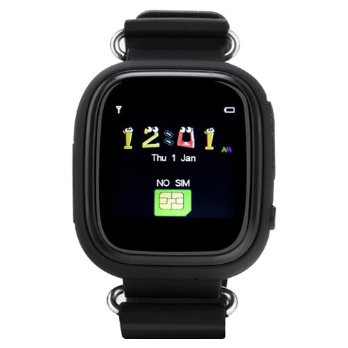 фото Часы smart baby watch gw800