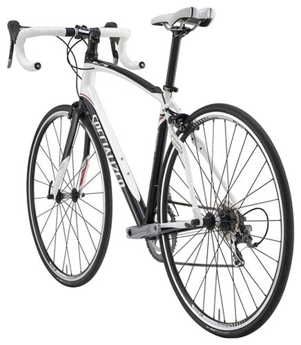 specialized secteur elite 2012